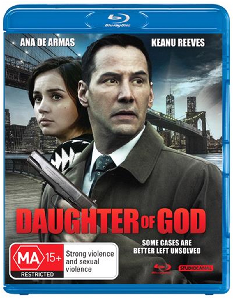 Daughter Of God/Product Detail/Drama
