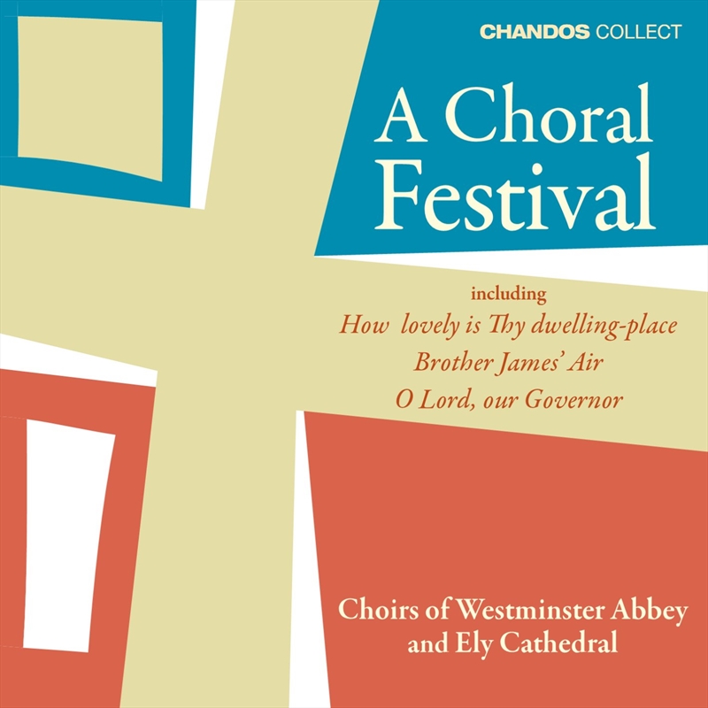 A Choral Festival/Product Detail/Classical