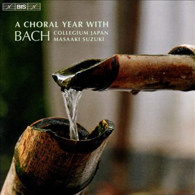 A Choral Year/Product Detail/Classical