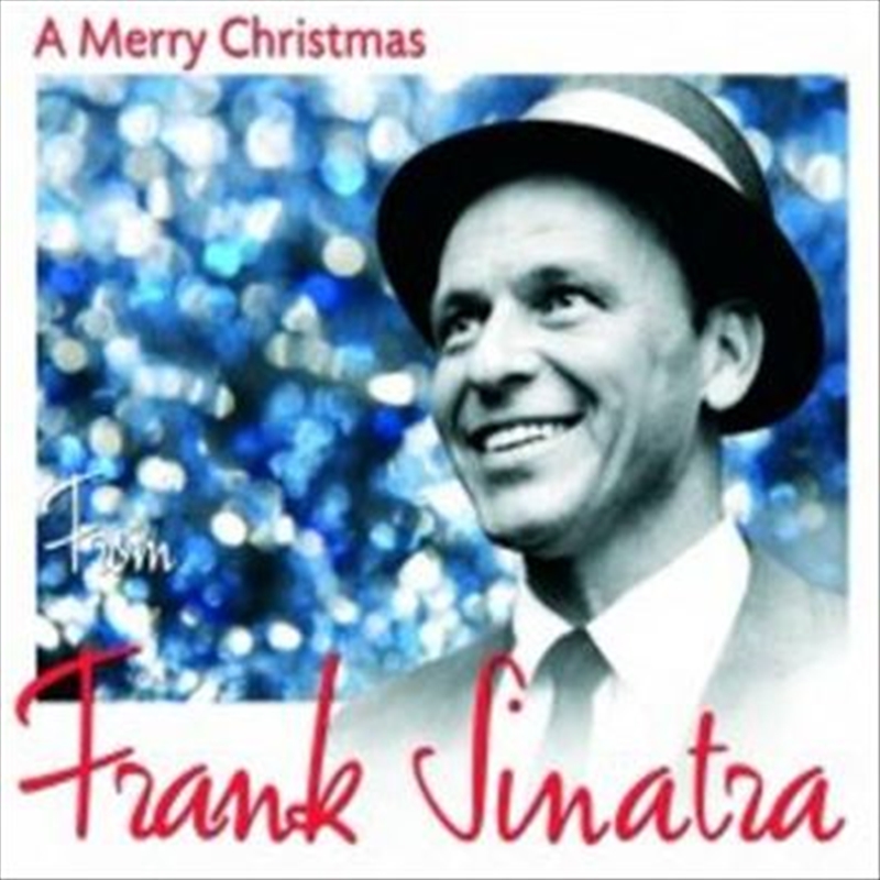 A Merry Christmas From Frank Sinatra/Product Detail/Rock/Pop