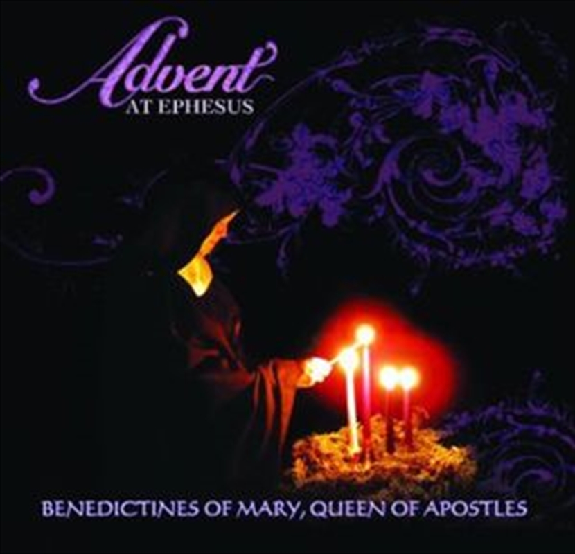 Advent At Ephesus/Product Detail/Classical
