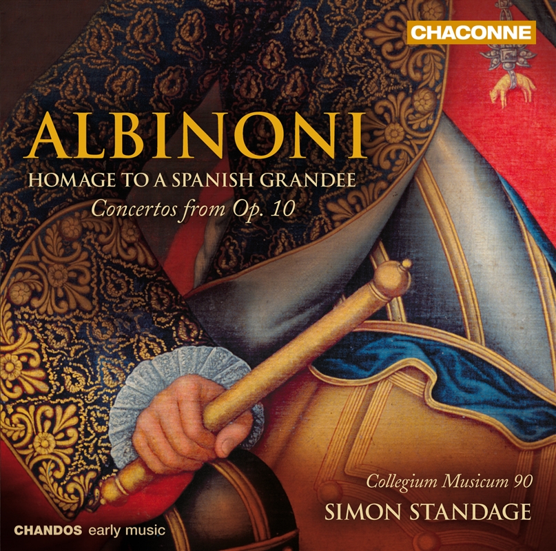 Albinoni: Homage/Product Detail/Classical