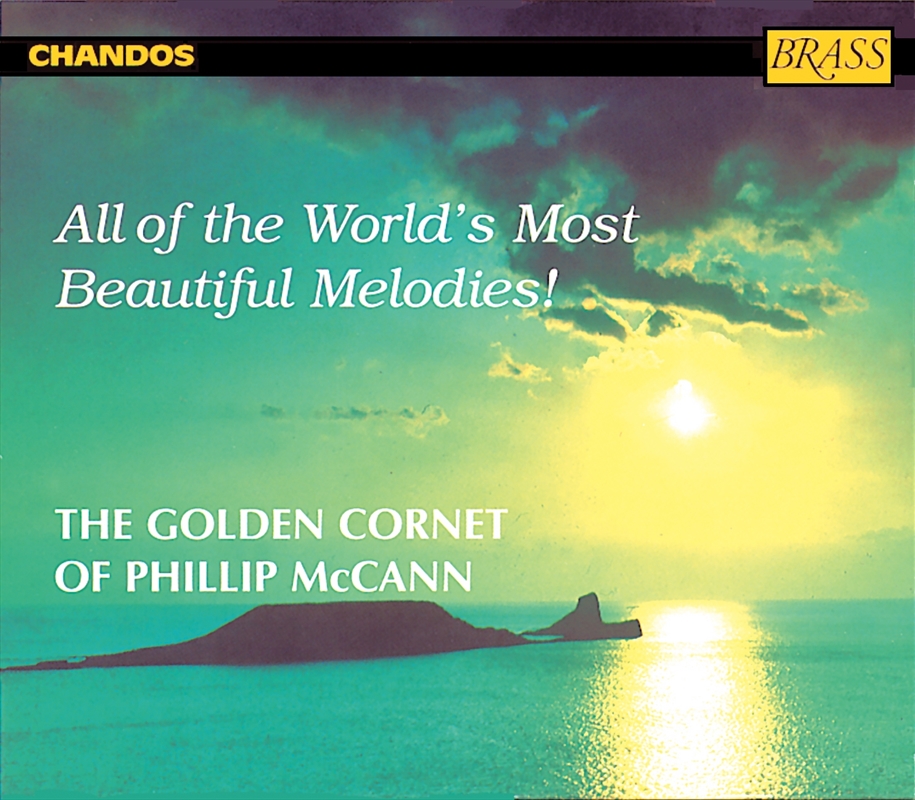 All The Worlds Most Beautiful Melodies/Product Detail/Classical