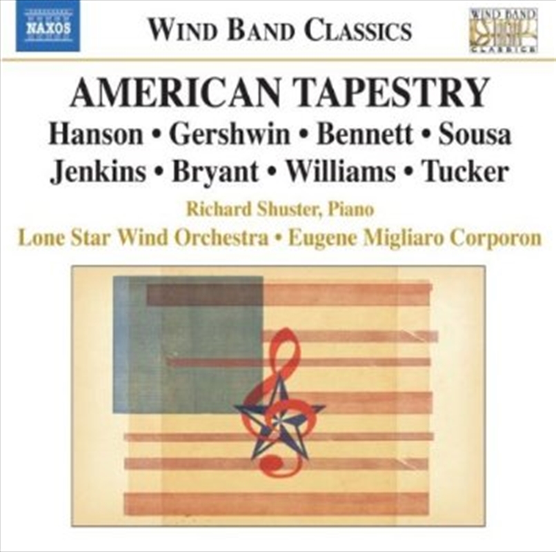 American Tapestry/Product Detail/Classical