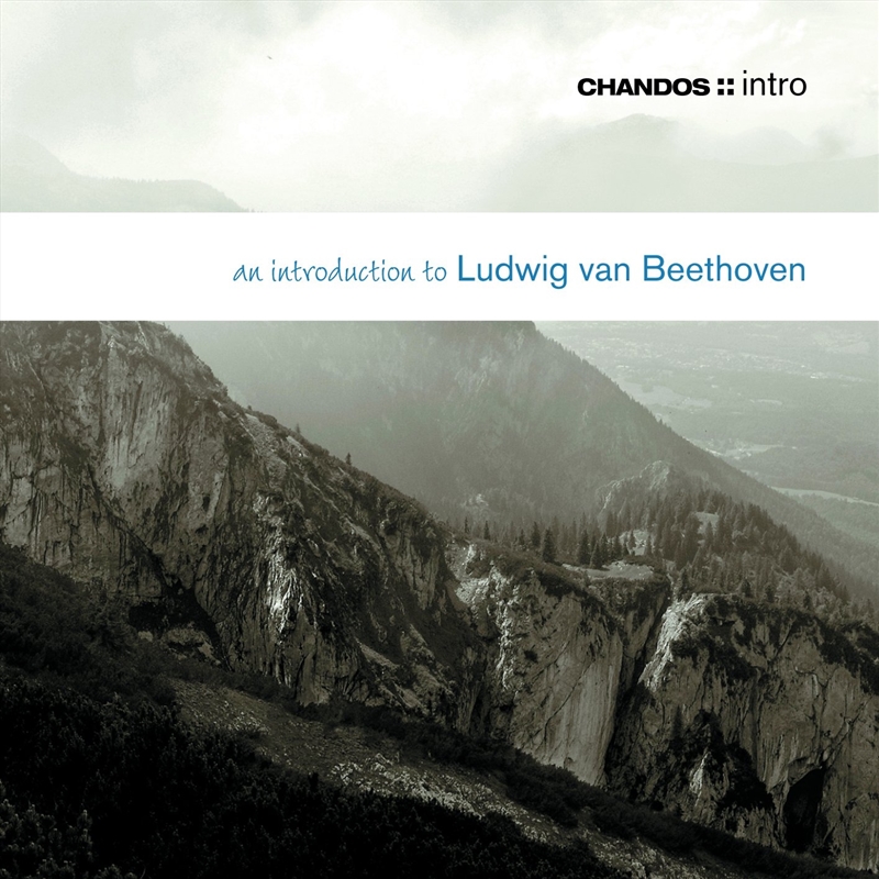 An Introduction To Beethoven/Product Detail/Classical