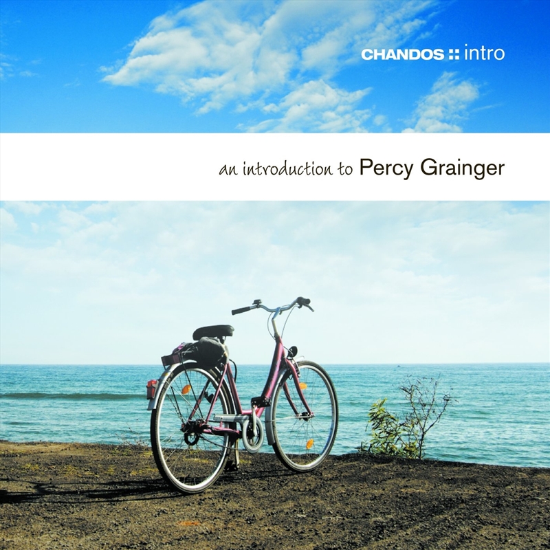 An Introduction To Grainger/Product Detail/Classical