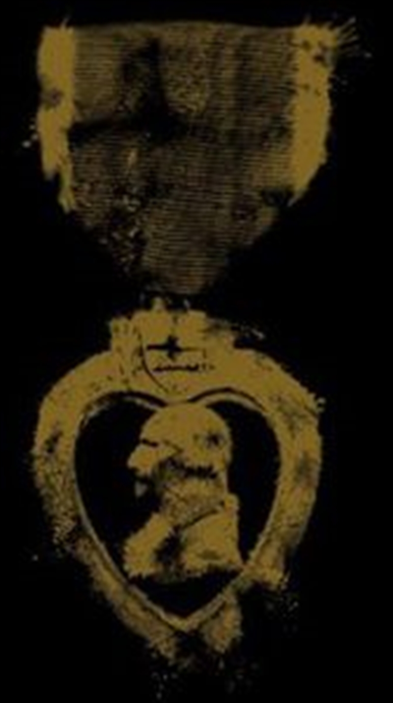 Art Gospel Of Aggravated Assault/Product Detail/Metal