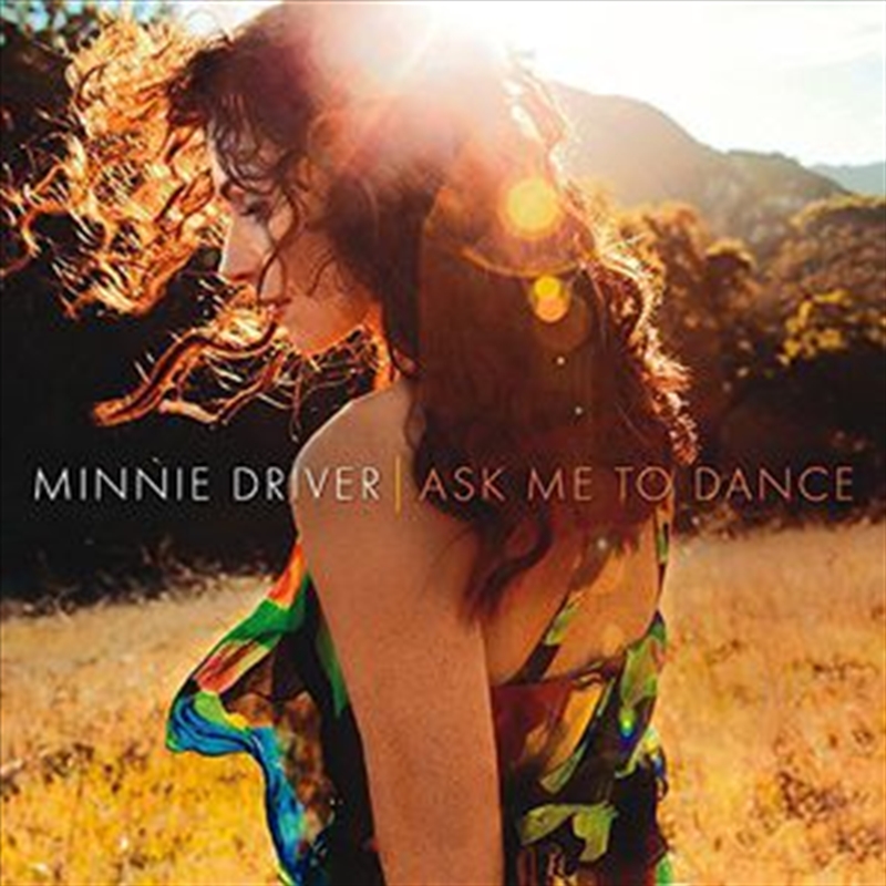 Ask Me To Dance/Product Detail/Rock