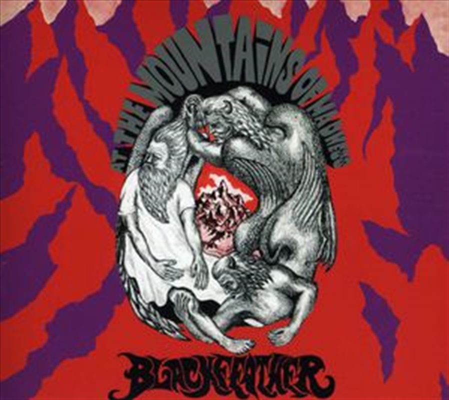 At The Mountains Of Madness/Product Detail/Rock/Pop