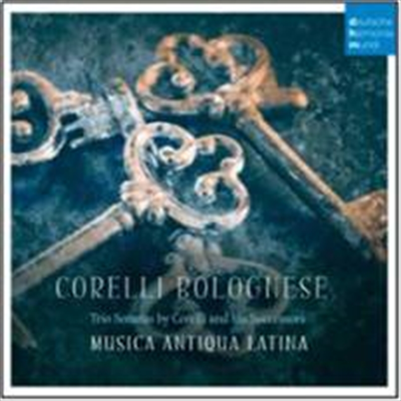 Corelli Bolognese: Trio Sonata/Product Detail/Classical