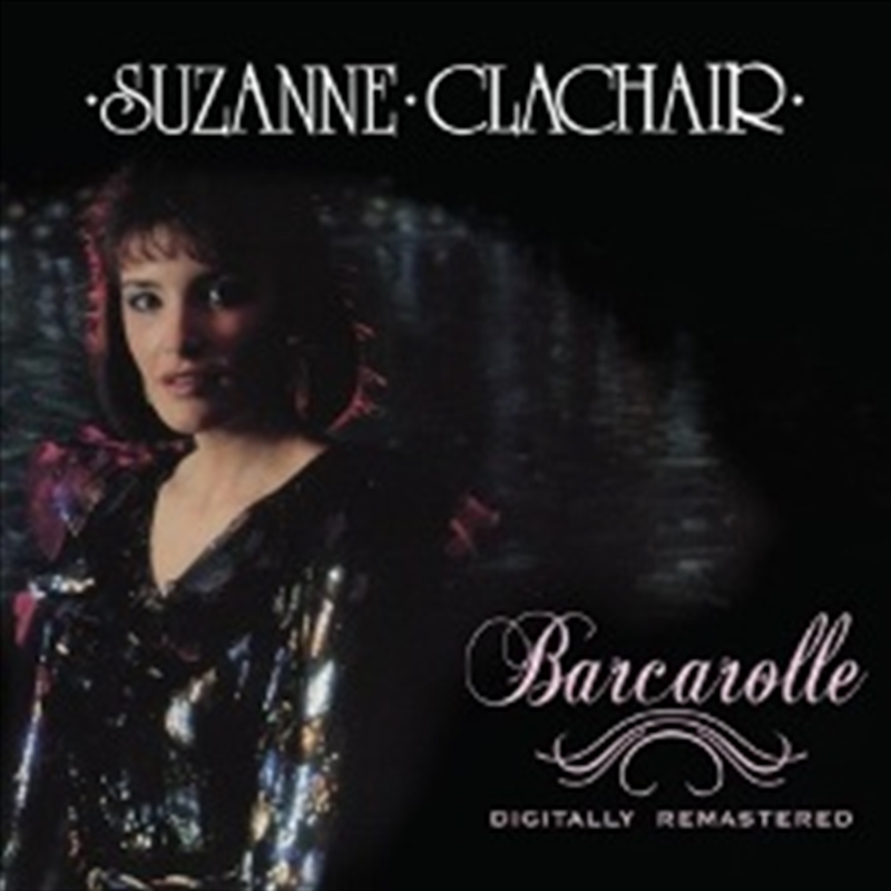 Barcarolle/Product Detail/Easy Listening