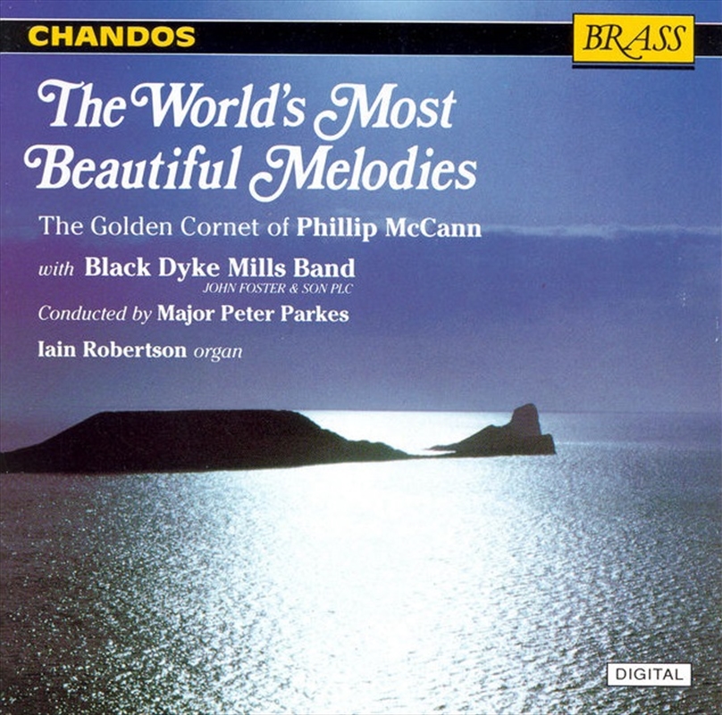 Beautiful Melodies Vol 3 | CD