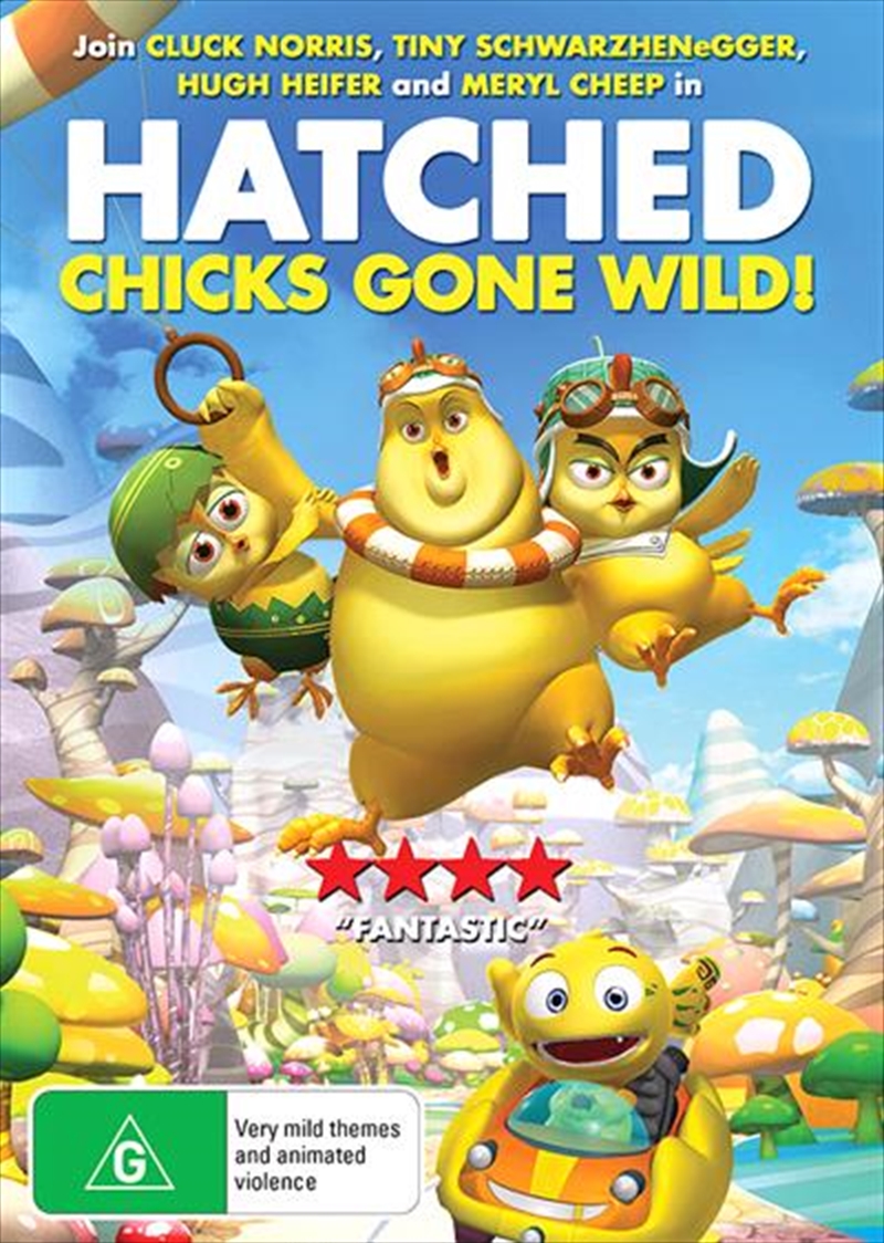 Hatched/Product Detail/Animated