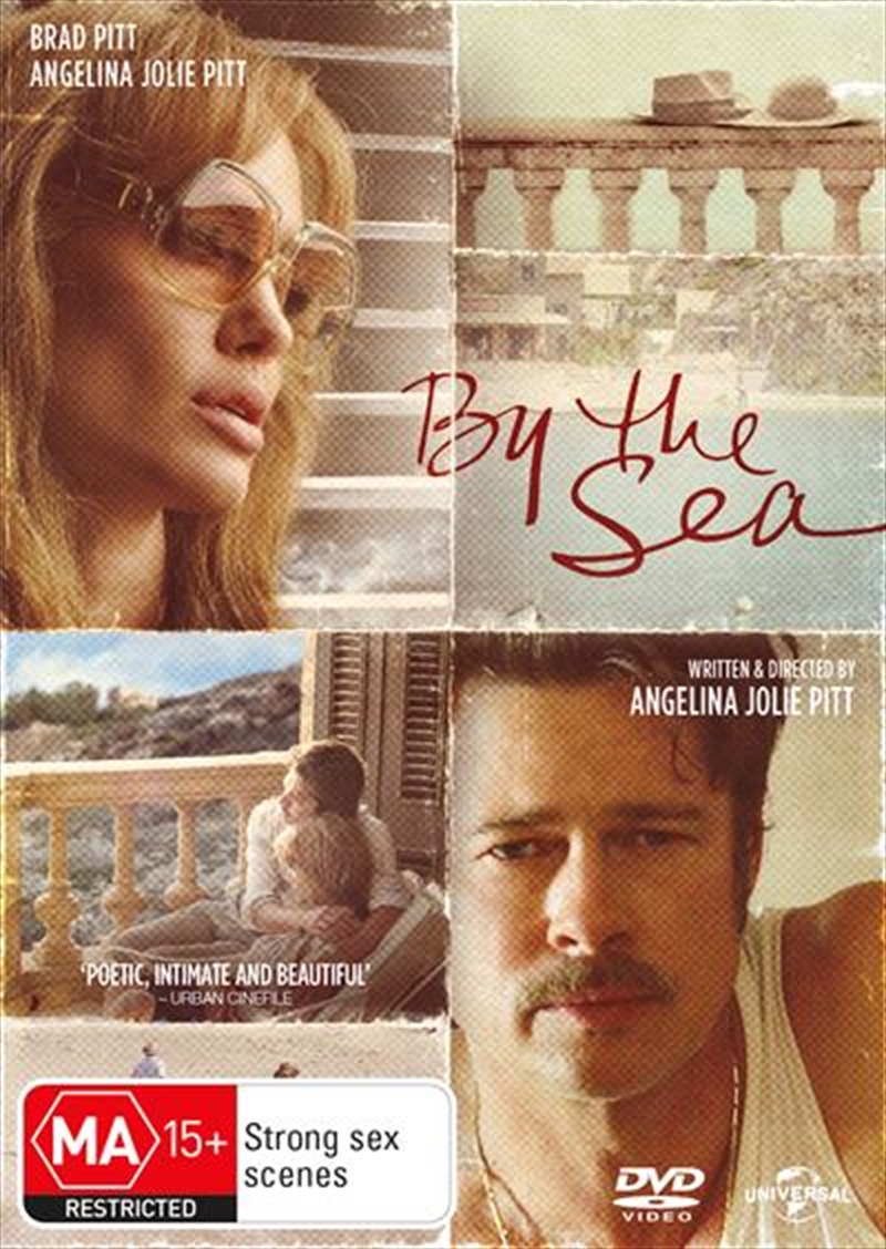 By The Sea/Product Detail/Drama
