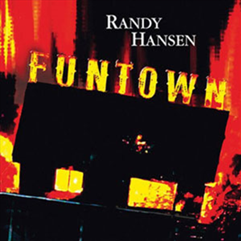 Funtown/Product Detail/Blues