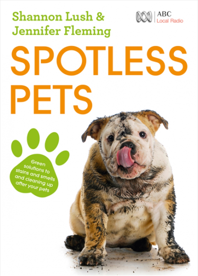 Spotless Pets/Product Detail/Reading