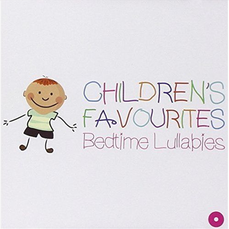 Bedtime Lullabies/Product Detail/Childrens