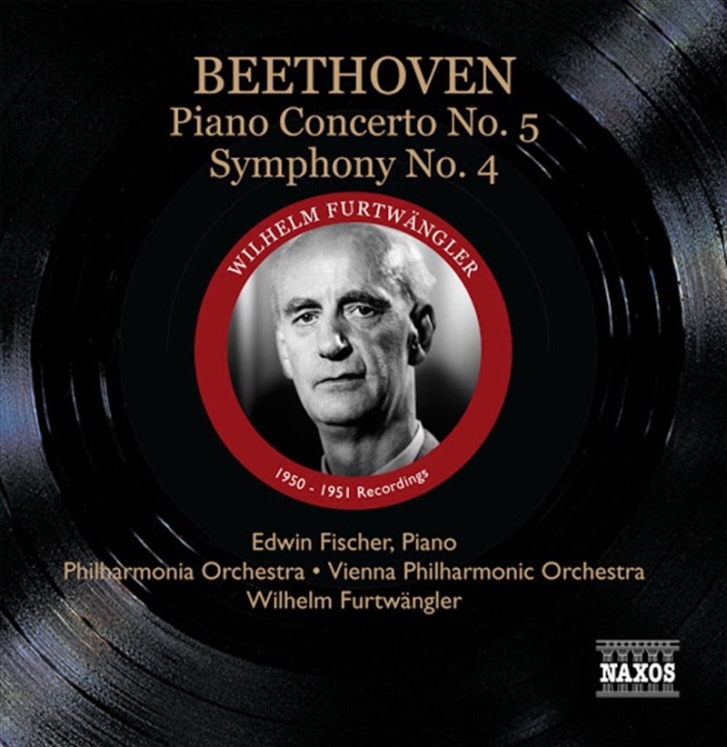 Beethoven: Piano Concerto No 5/Product Detail/Classical