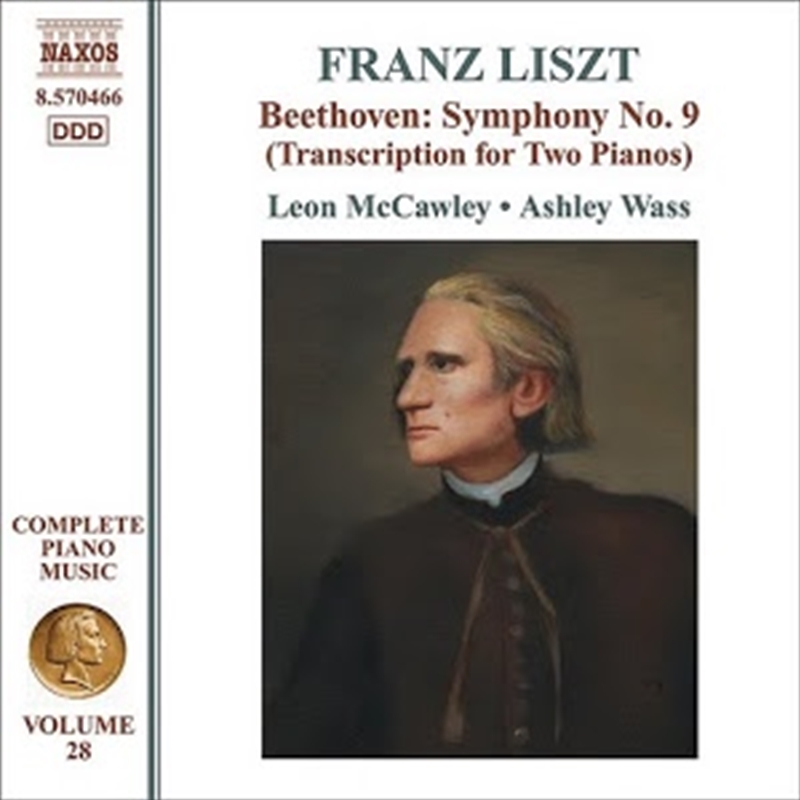Beethoven: Symphony No 9/Product Detail/Classical