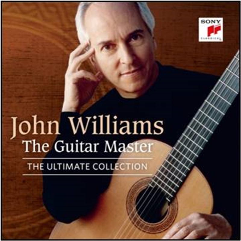 Guitar Master/Product Detail/Classical