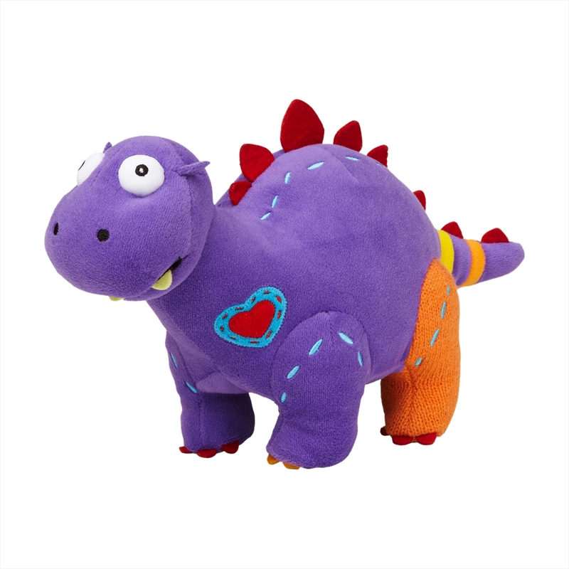 Giggle and Hoot - Giggleosaurus/Product Detail/Action Figures & Dolls