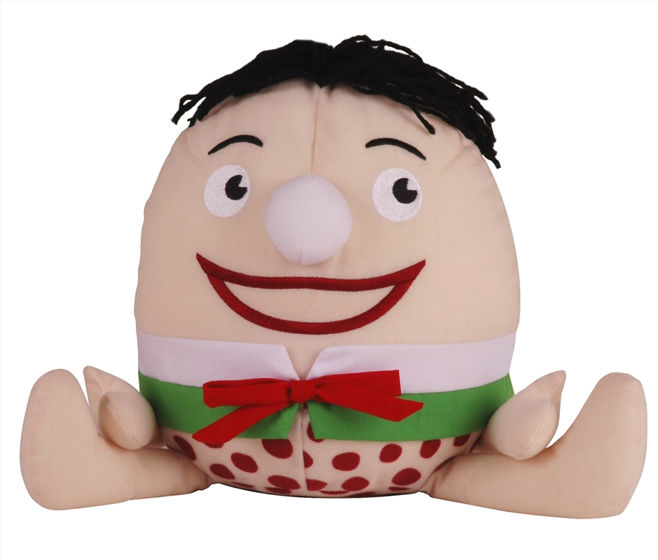 Play School - Humpty Plush/Product Detail/Plush Toys