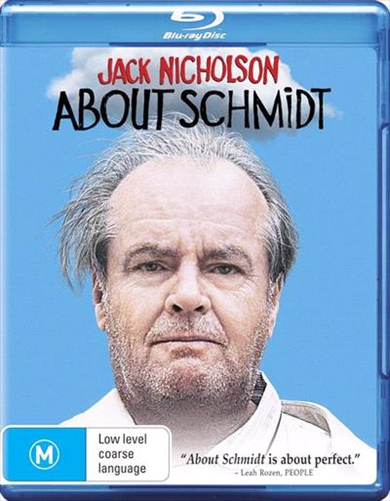 About Schmidt/Product Detail/Comedy
