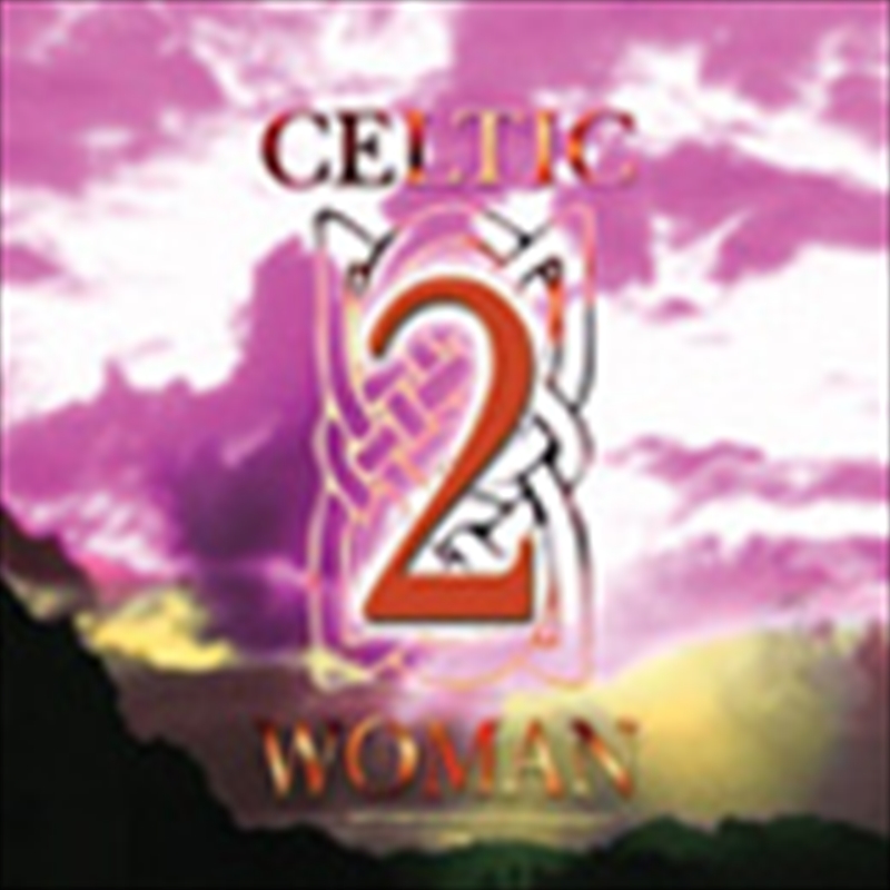 Celtic Woman Vol2/Product Detail/Folk
