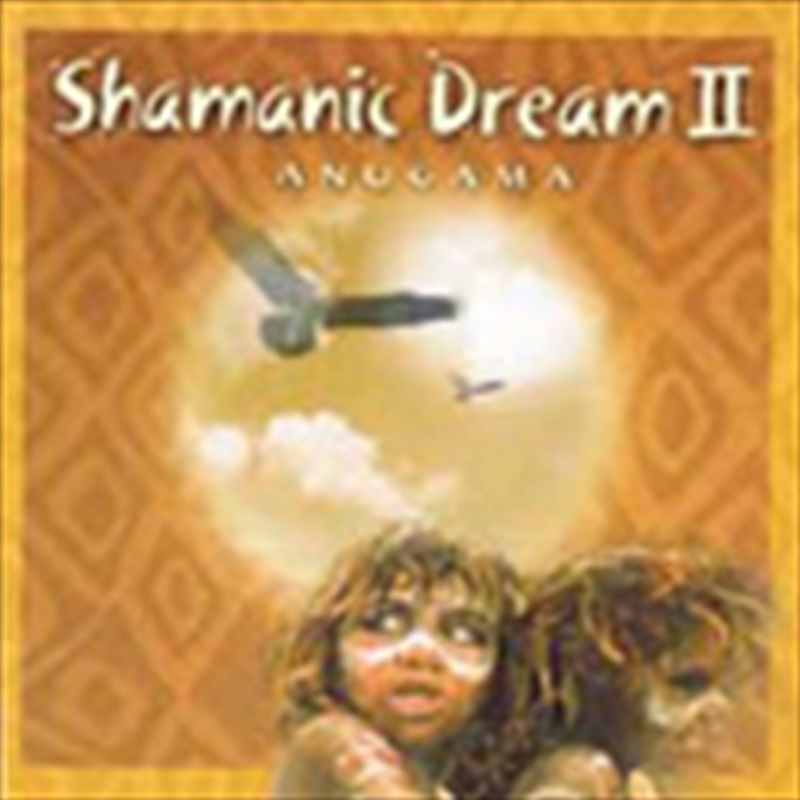 Shamanic Dream Vol2/Product Detail/World