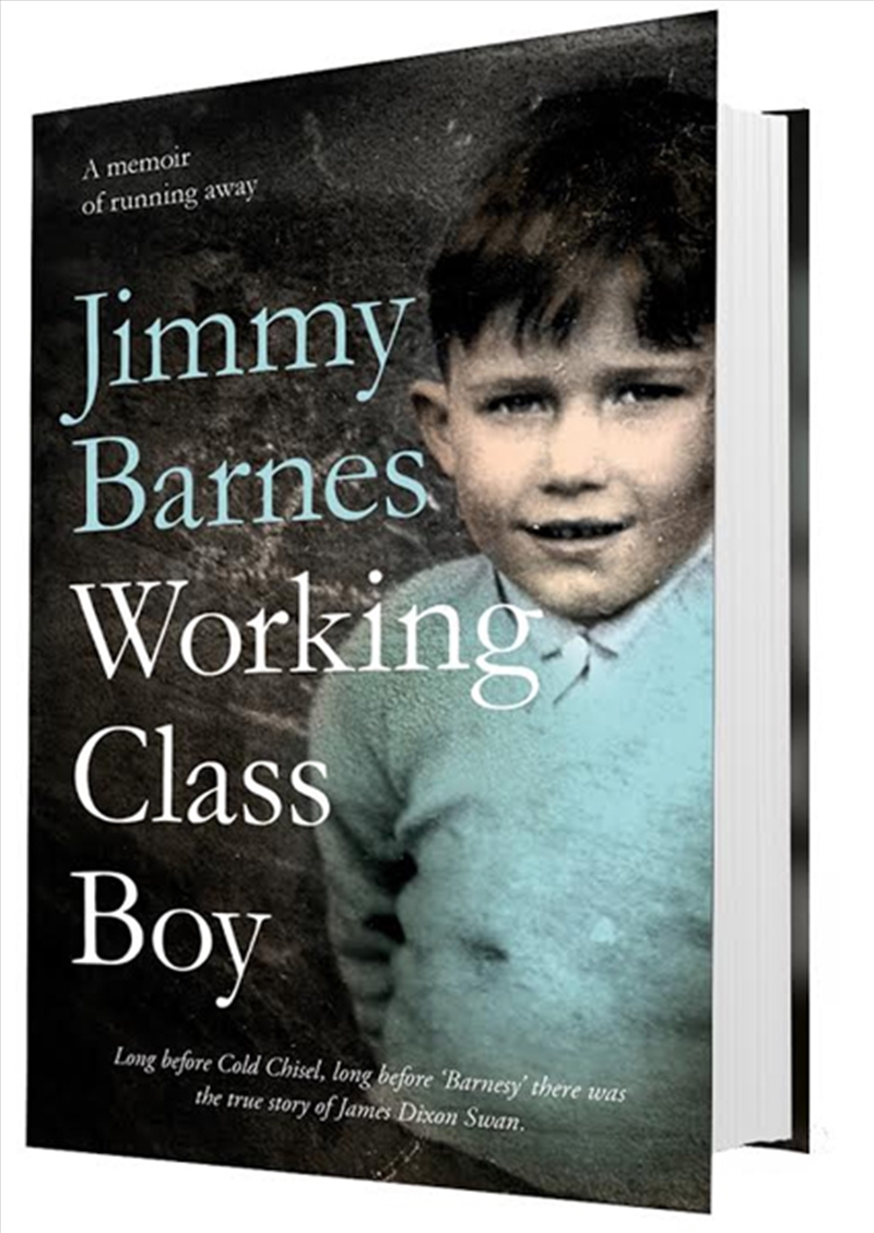 working class boy book review