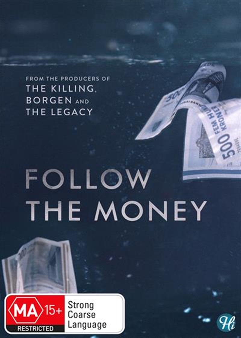 Follow The Money/Product Detail/Drama