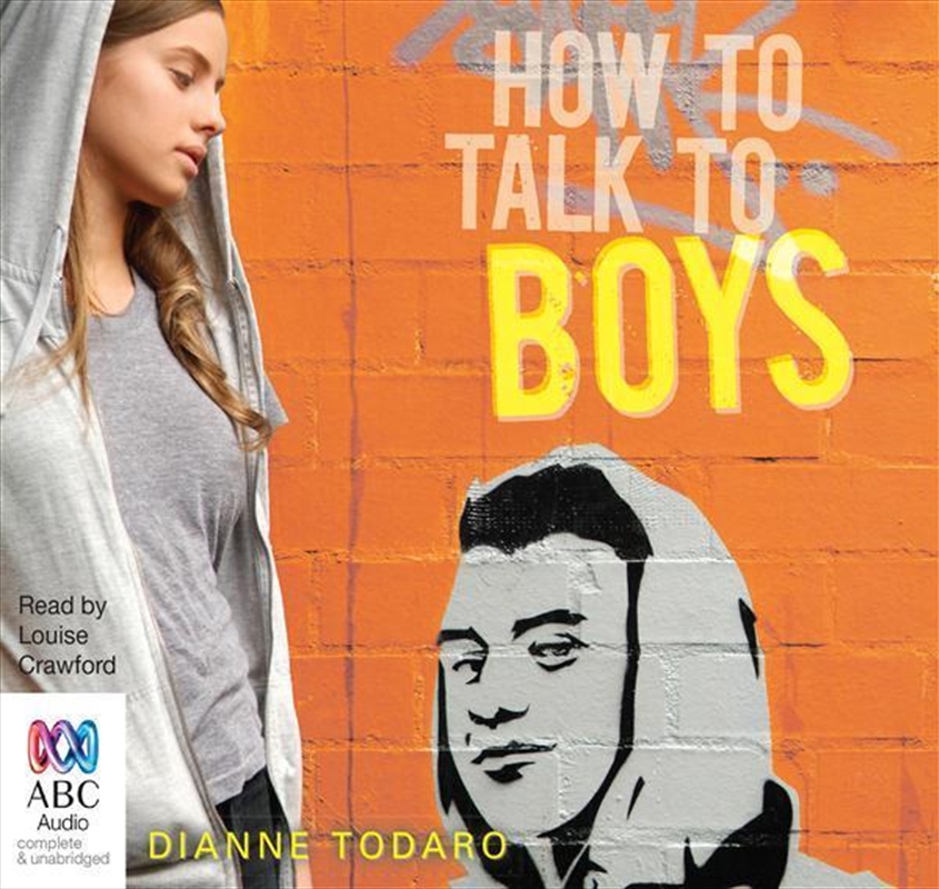 How to Talk to Boys/Product Detail/Self Help & Personal Development