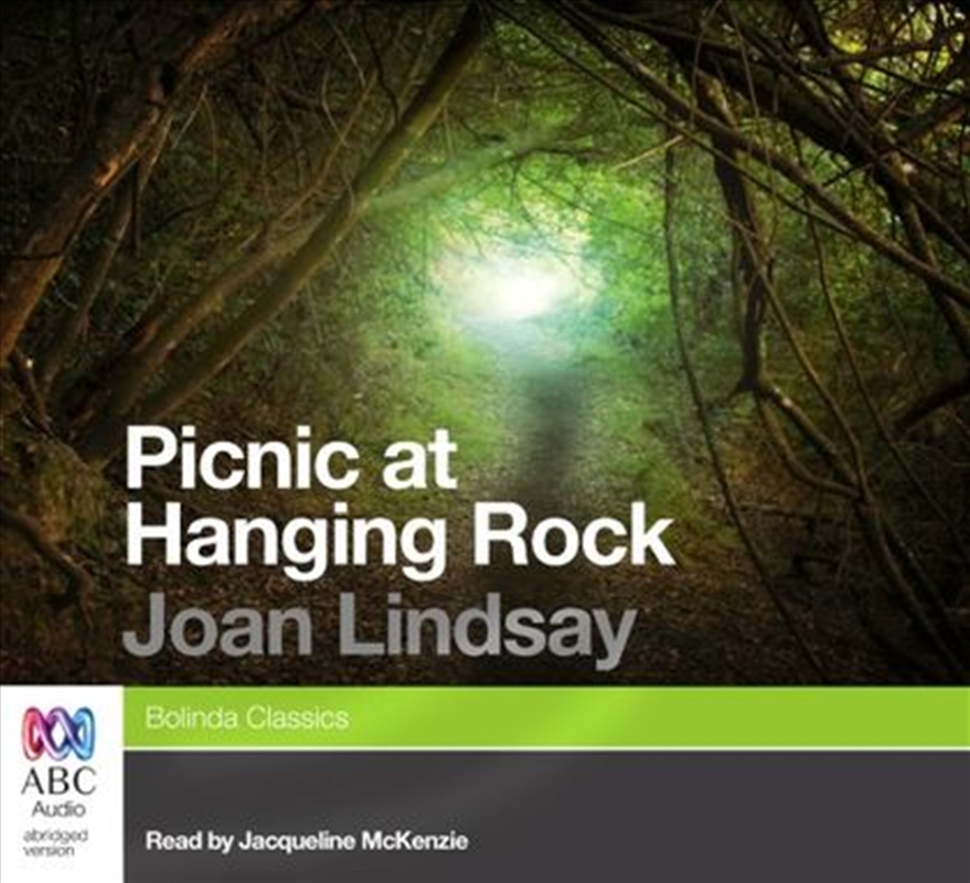 Picnic at Hanging Rock/Product Detail/Australian