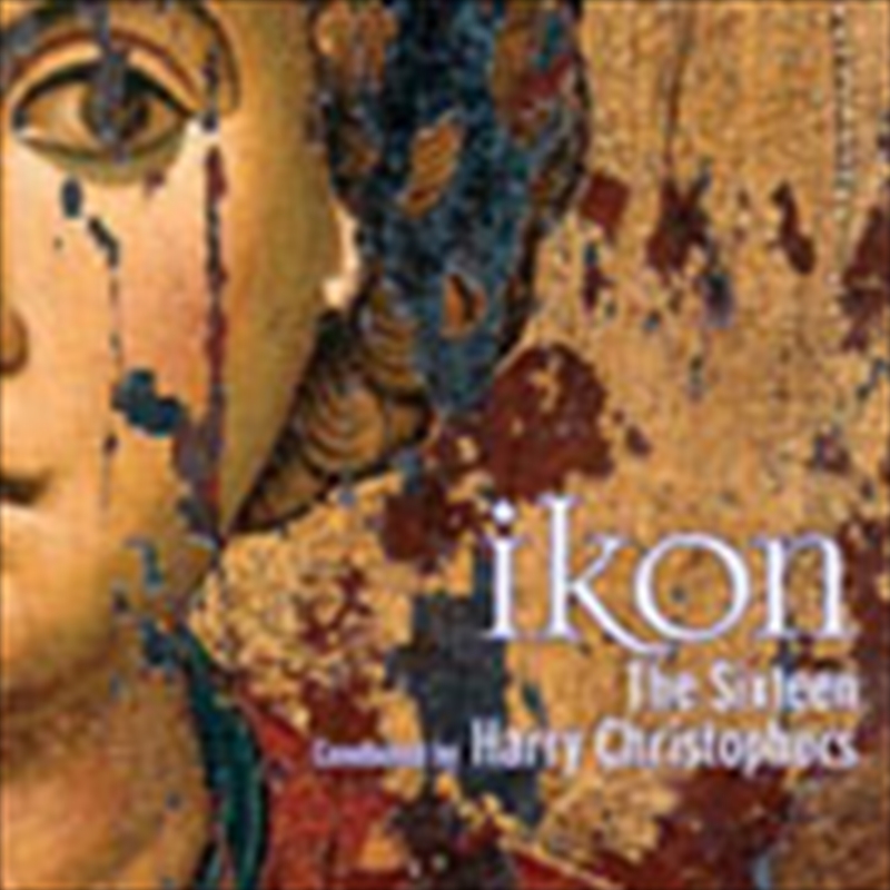Ikon/Product Detail/Classical
