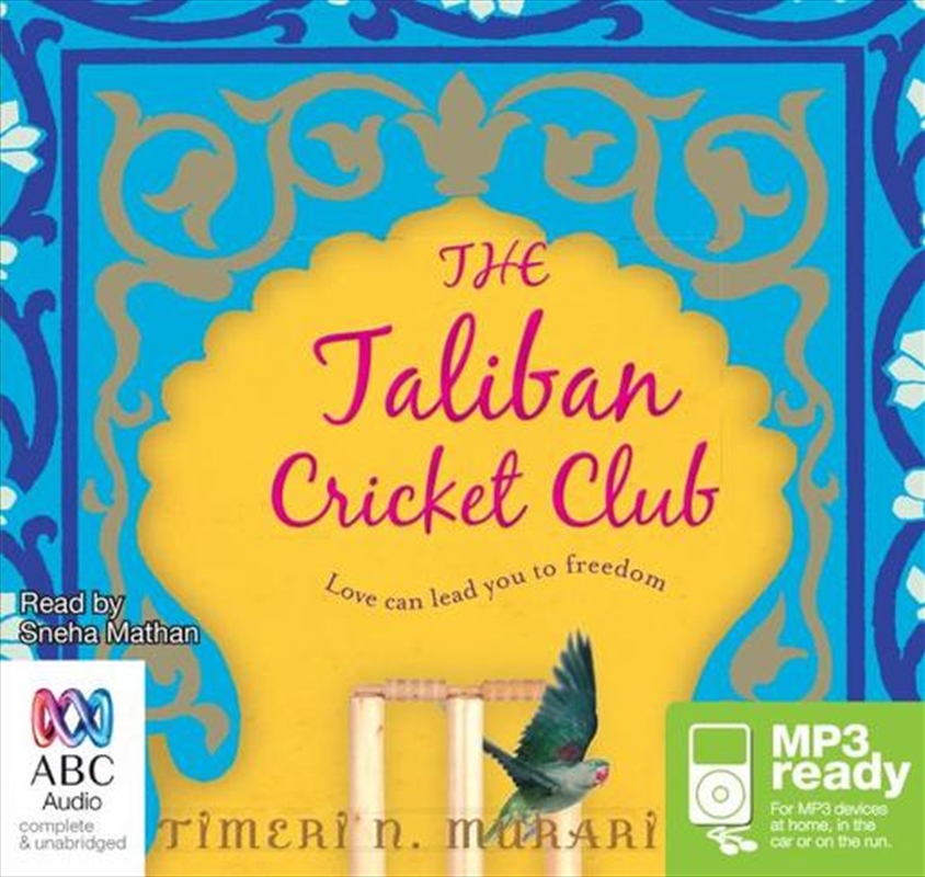 The Taliban Cricket Club/Product Detail/General Fiction Books