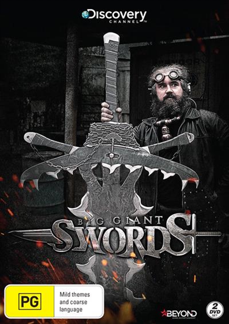Big Giant Swords/Product Detail/Reality/Lifestyle