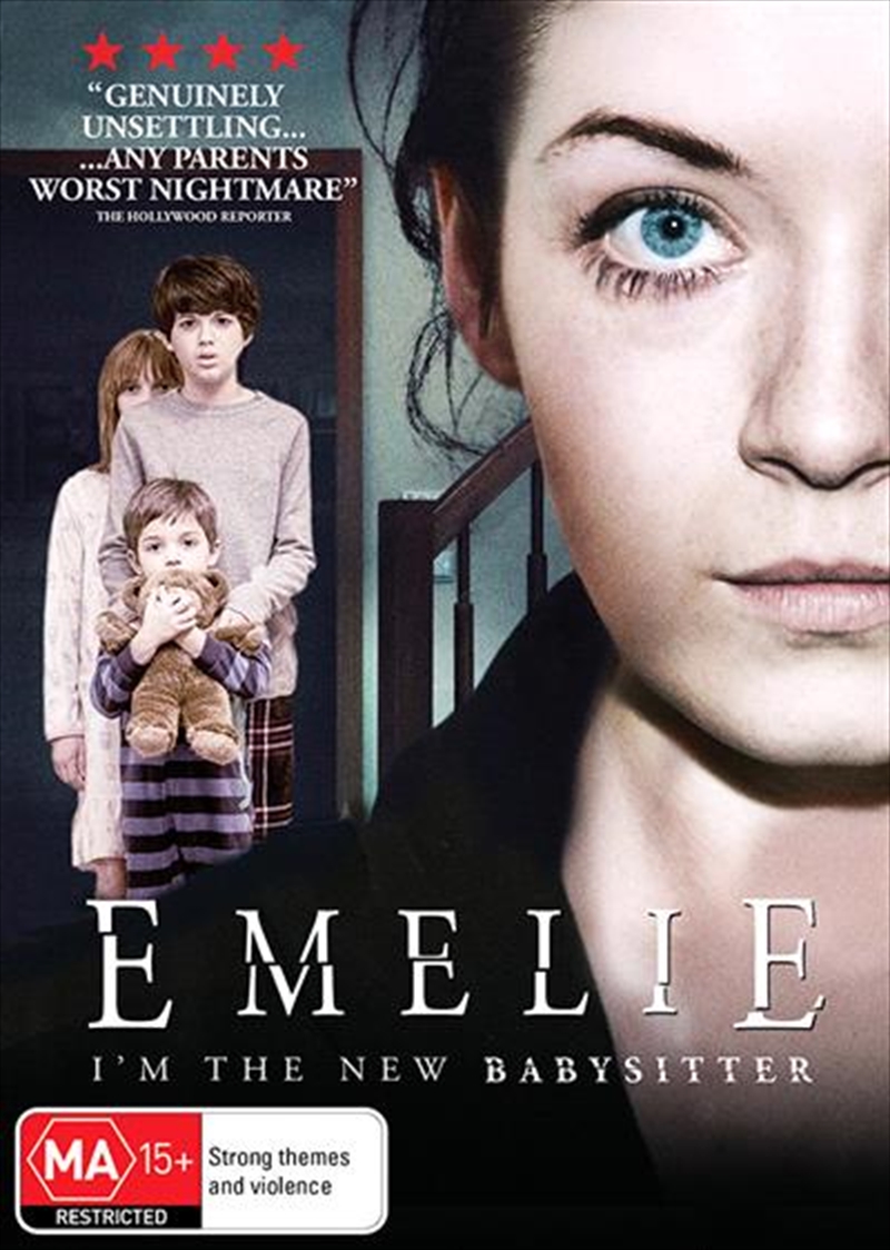 Emelie/Product Detail/Thriller