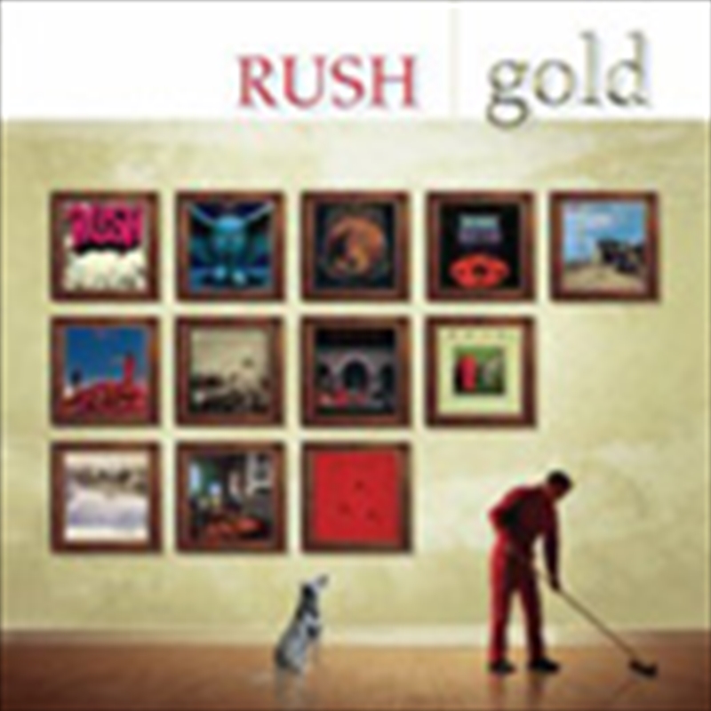 Gold: 2cd/Product Detail/Rock/Pop