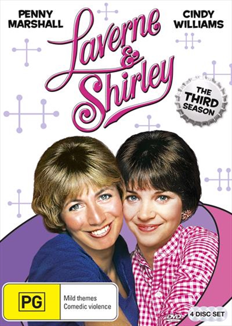 laverne and shirley season 3 torrents