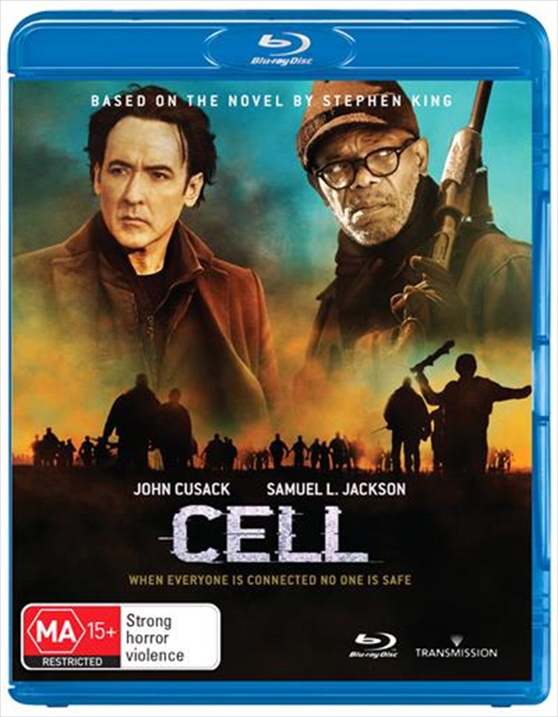 Cell/Product Detail/Horror