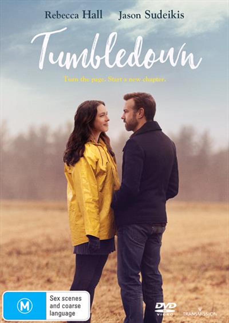 Tumbledown/Product Detail/Comedy