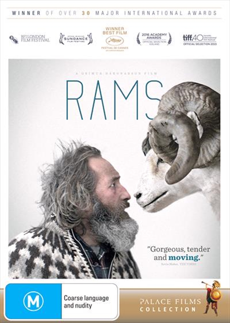 Rams/Product Detail/Drama