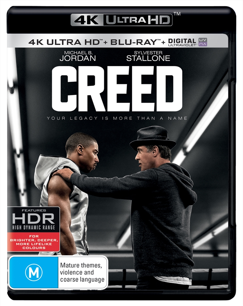 Creed/Product Detail/Drama
