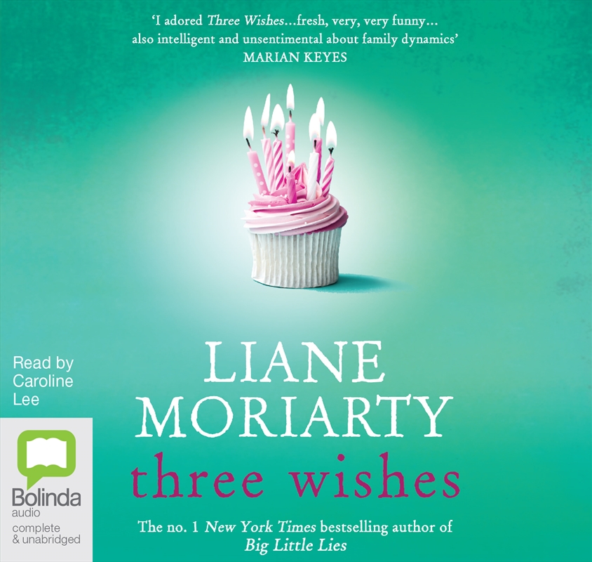 Three Wishes/Product Detail/Modern & Contemporary