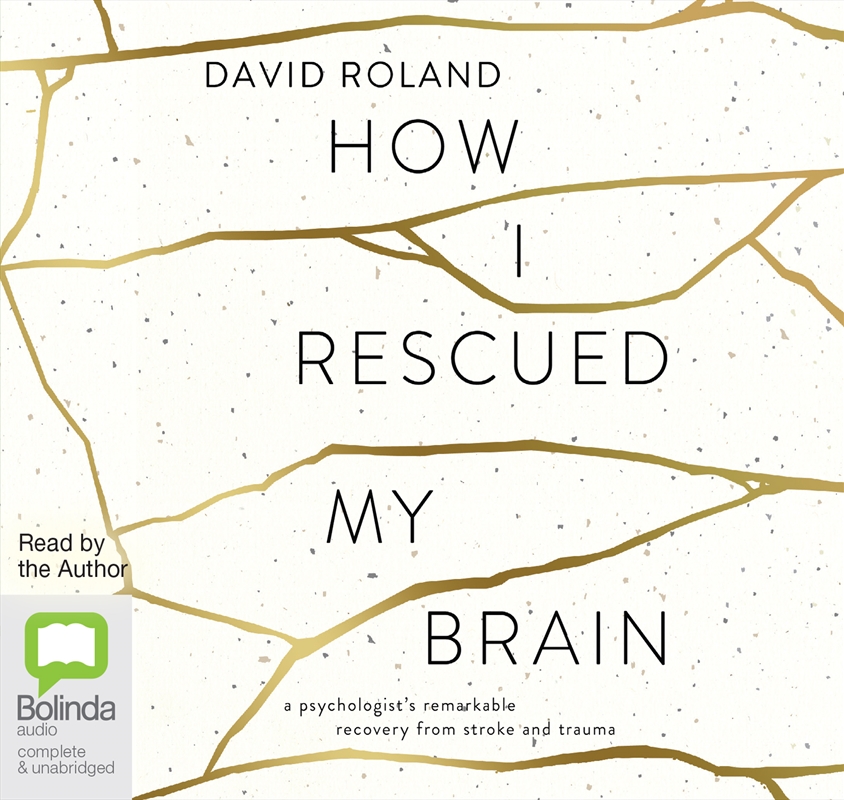 How I Rescued My Brain/Product Detail/True Stories and Heroism