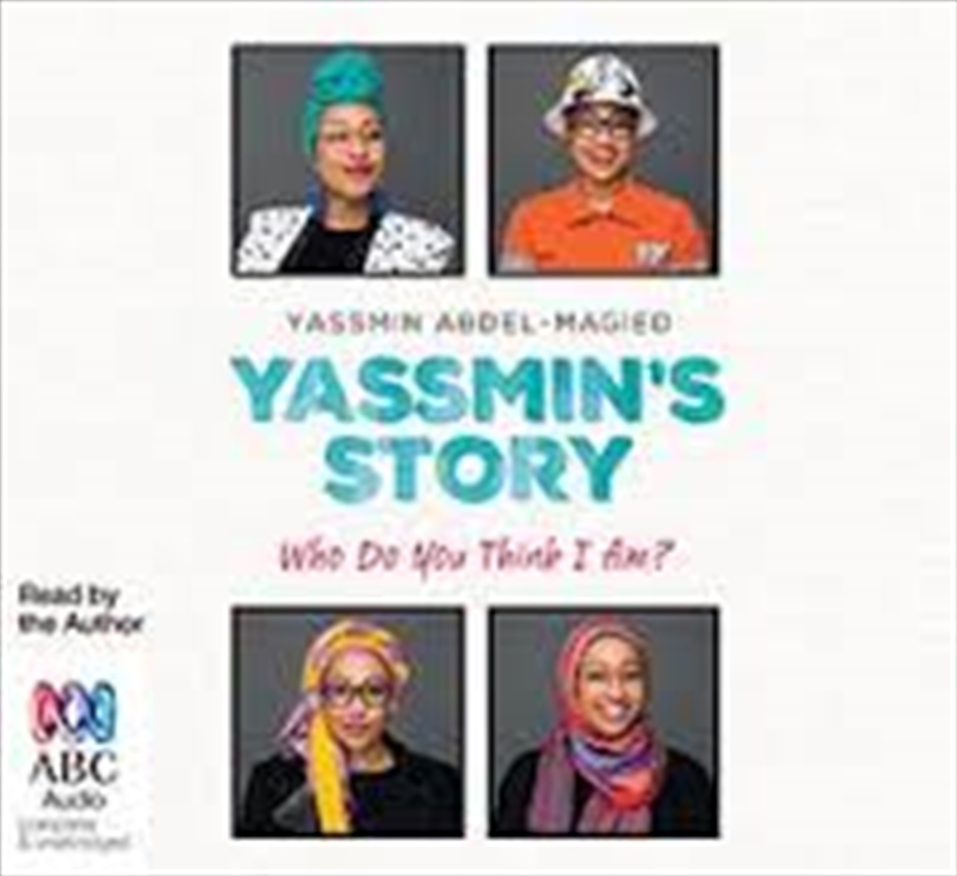 Yassmin's Story/Product Detail/True Stories and Heroism