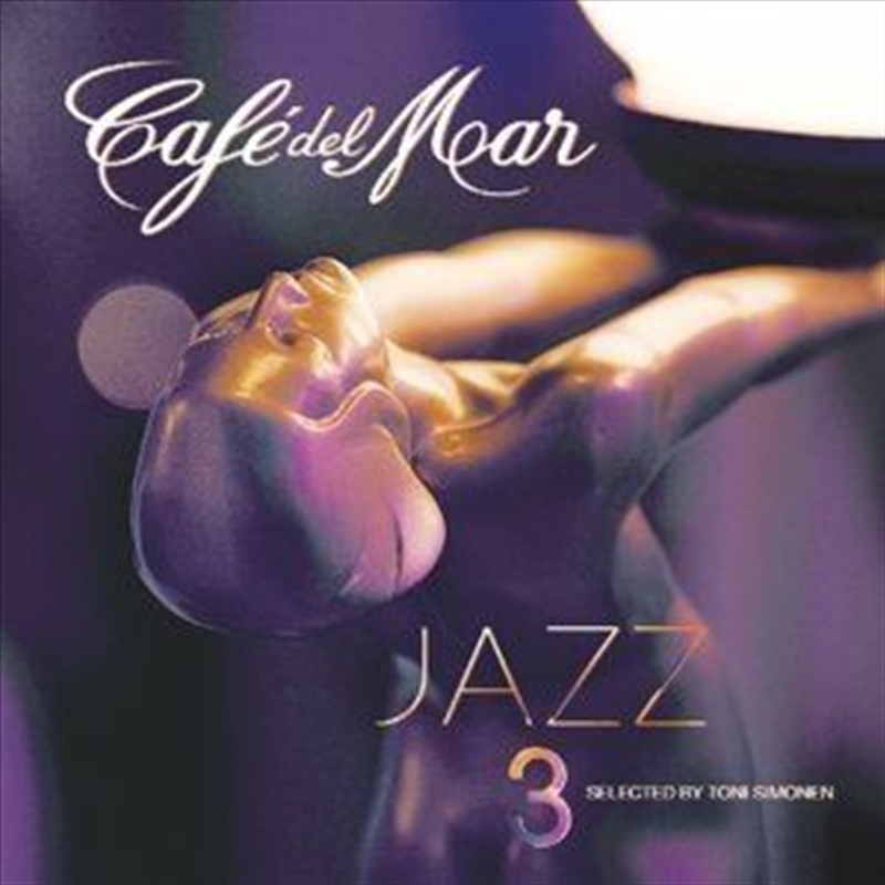 Cafe Del Mar: Jazz 3/Product Detail/Compilation