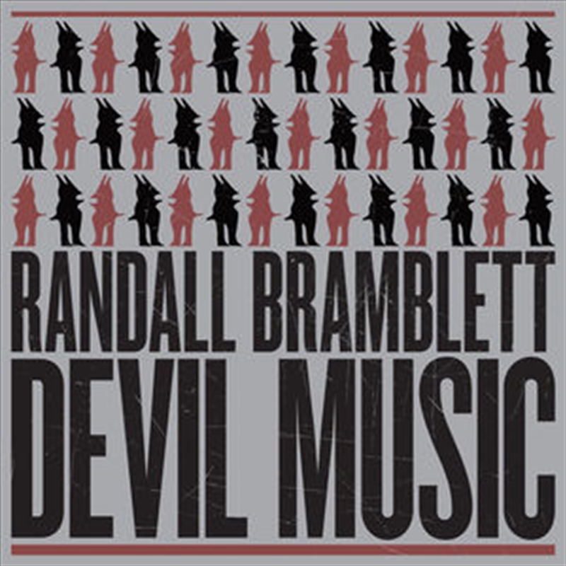 Devil Music/Product Detail/Rock