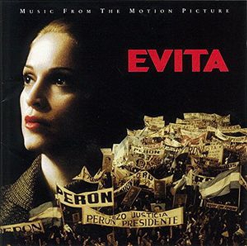 Evita/Product Detail/Pop