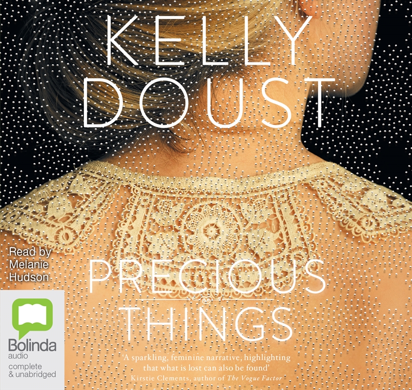 Precious Things/Product Detail/Adult Books